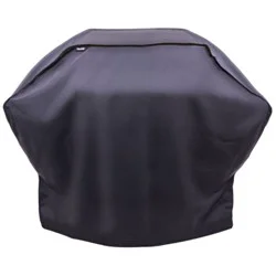 Char-Broil 3-4 Burner Performance Grill Cover - Black - Black