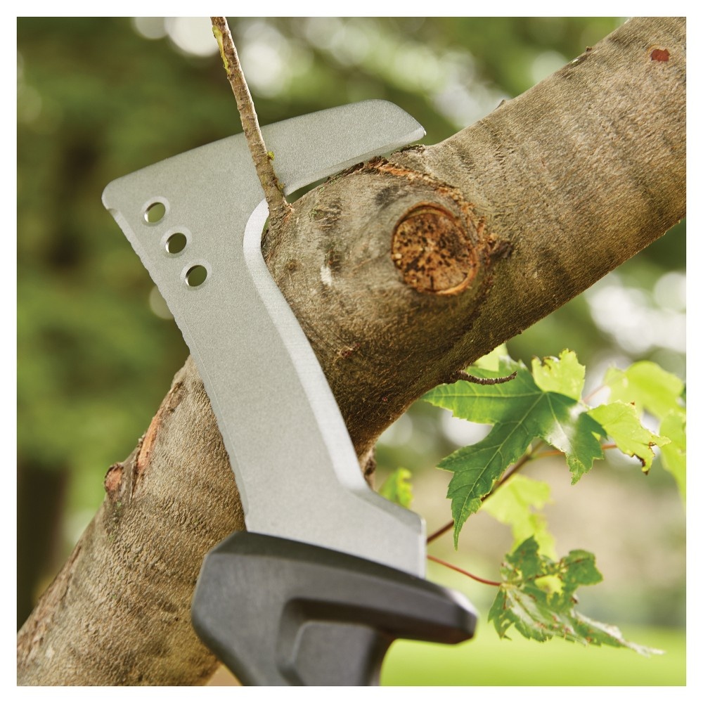 slide 3 of 6, Fiskars Billhook (13"), 1 ct