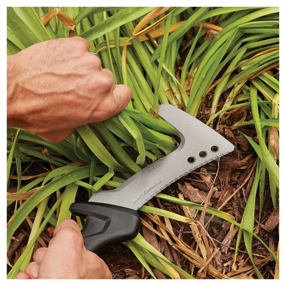 slide 4 of 6, Fiskars Billhook (13"), 1 ct