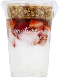 Pavilions Yogurt Parfait 1 ea