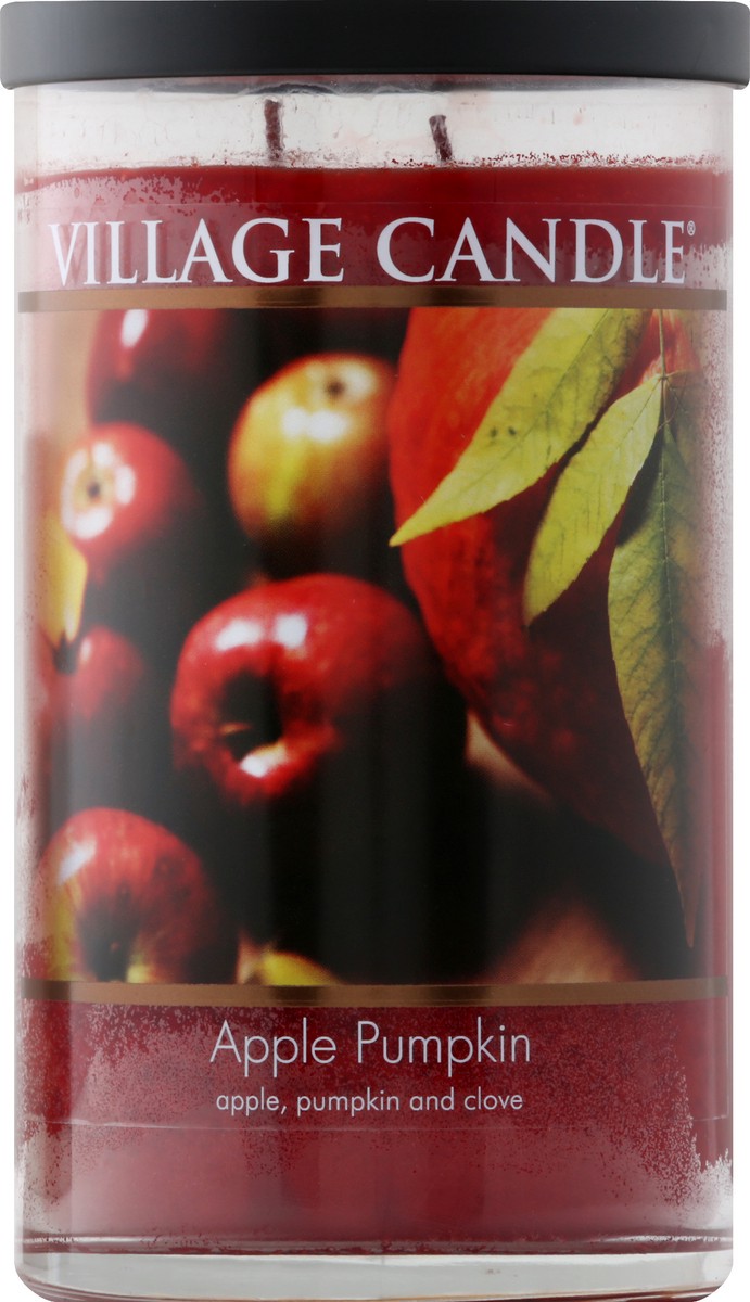 slide 9 of 9, Village Candle Candle 1 ea, 18 oz