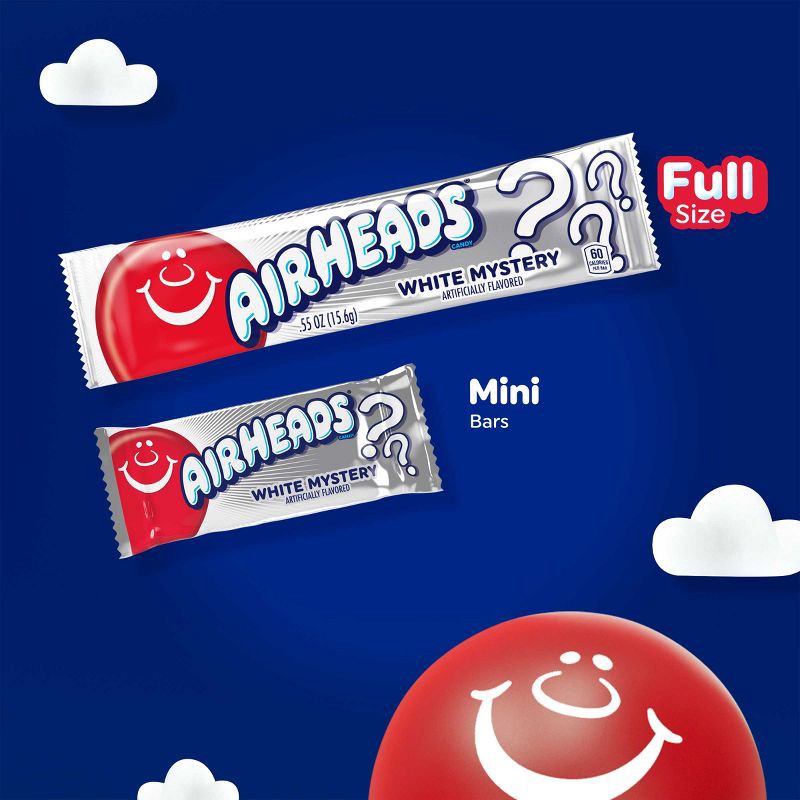 slide 5 of 6, Airheads Theater Box Candy - 3.3oz/6ct, 3.3 oz, 6 ct