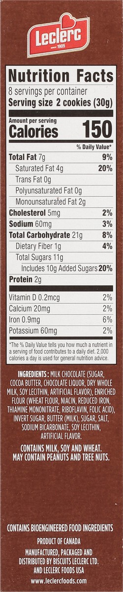 slide 5 of 9, Celebration Butter Cookies, Milk Chocolate, 8.4 Ounce, 8.4 oz