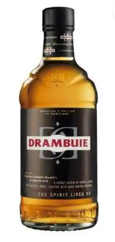 slide 1 of 1, Drambuie Liqueur, 375 ml