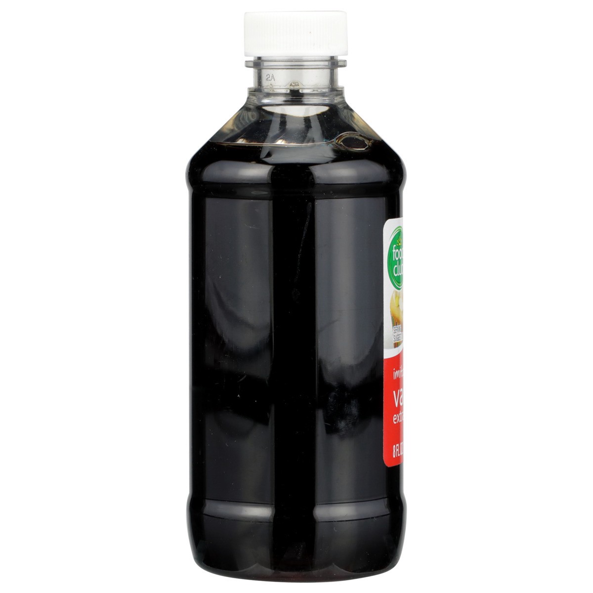slide 10 of 11, Food Club Imitation Vanilla Extract, 8 fl oz