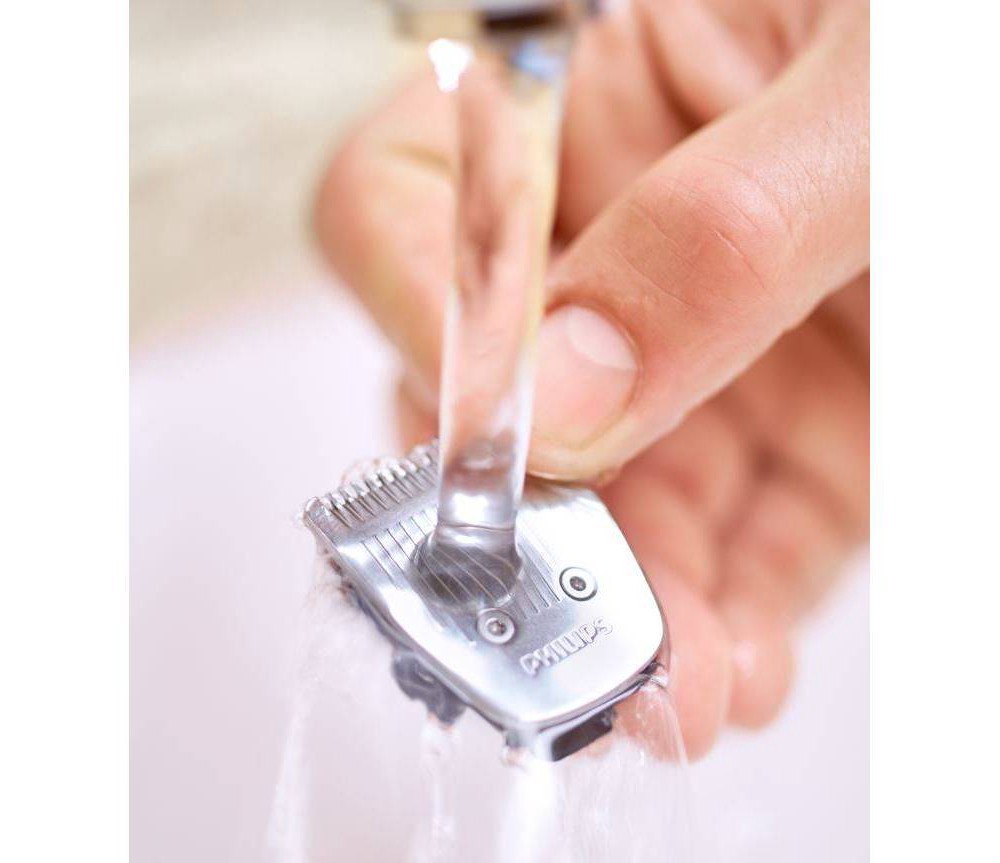 Philips Norelco Series 3000 Multigroom AllinOne Men's Rechargeable