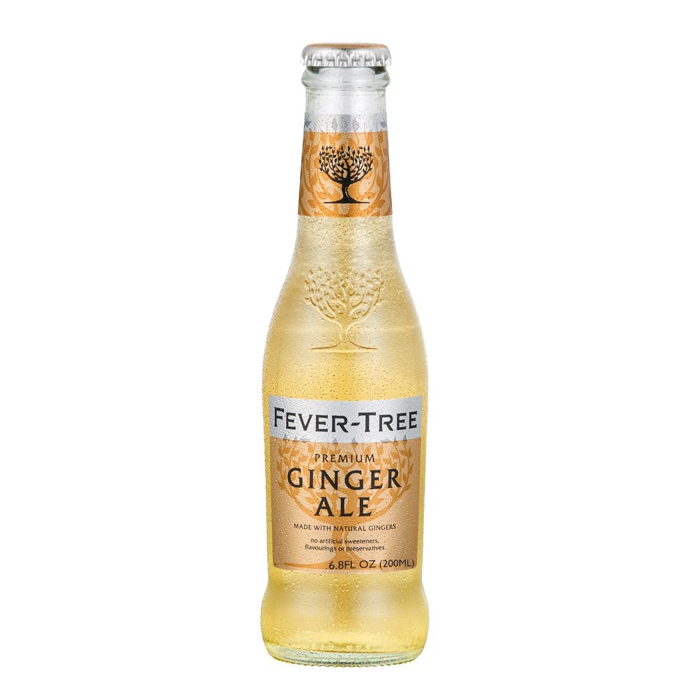 slide 2 of 3, Fever-Tree Premium Club Soda, 4 ct; 4.8 oz