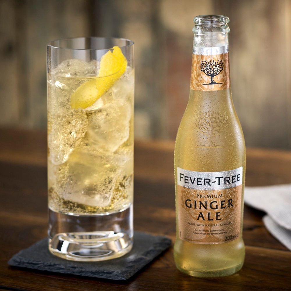 slide 3 of 3, Fever-Tree Premium Club Soda, 4 ct; 4.8 oz