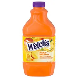 Welch's Mango Pineapple Juice Cocktail - 64 fl oz