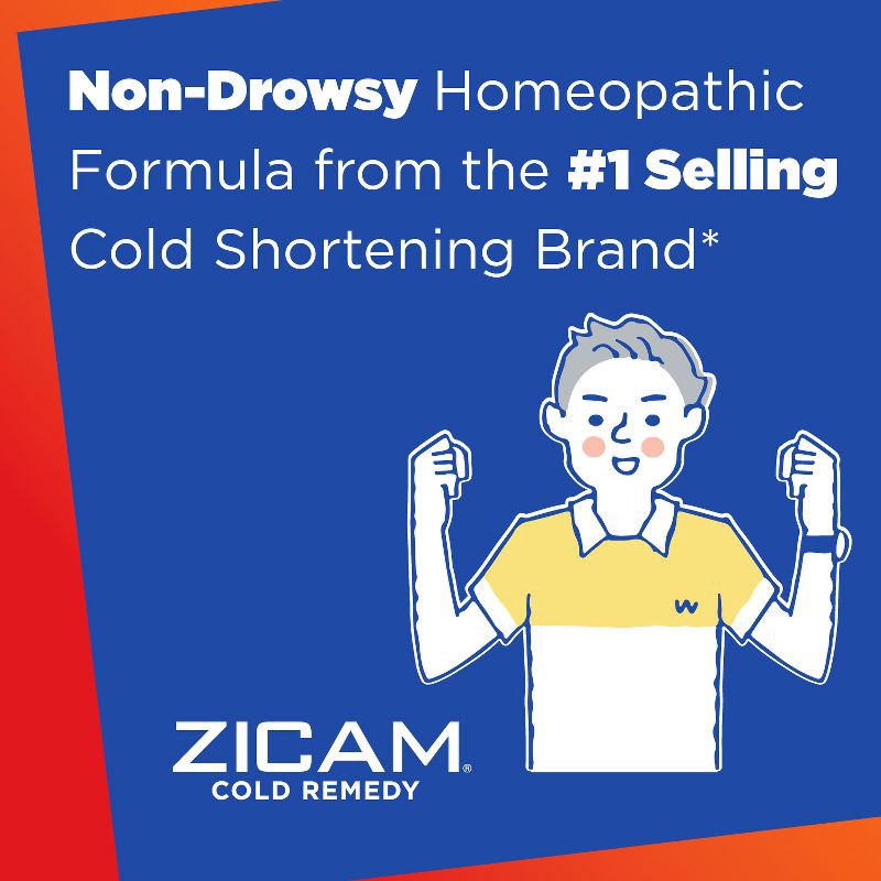 slide 5 of 9, Zicam Cold Remedy Medicated Drops - Fruit - 25ct, 25 ct