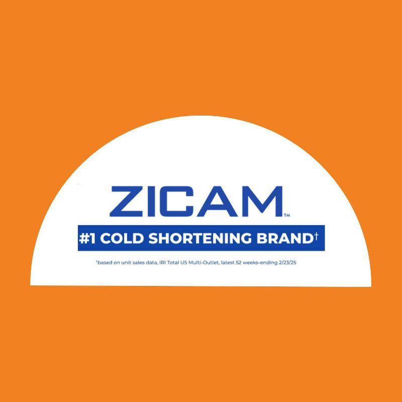 slide 10 of 10, Zicam Cold Remedy Medicated Drops - Fruit - 25ct, 25 ct