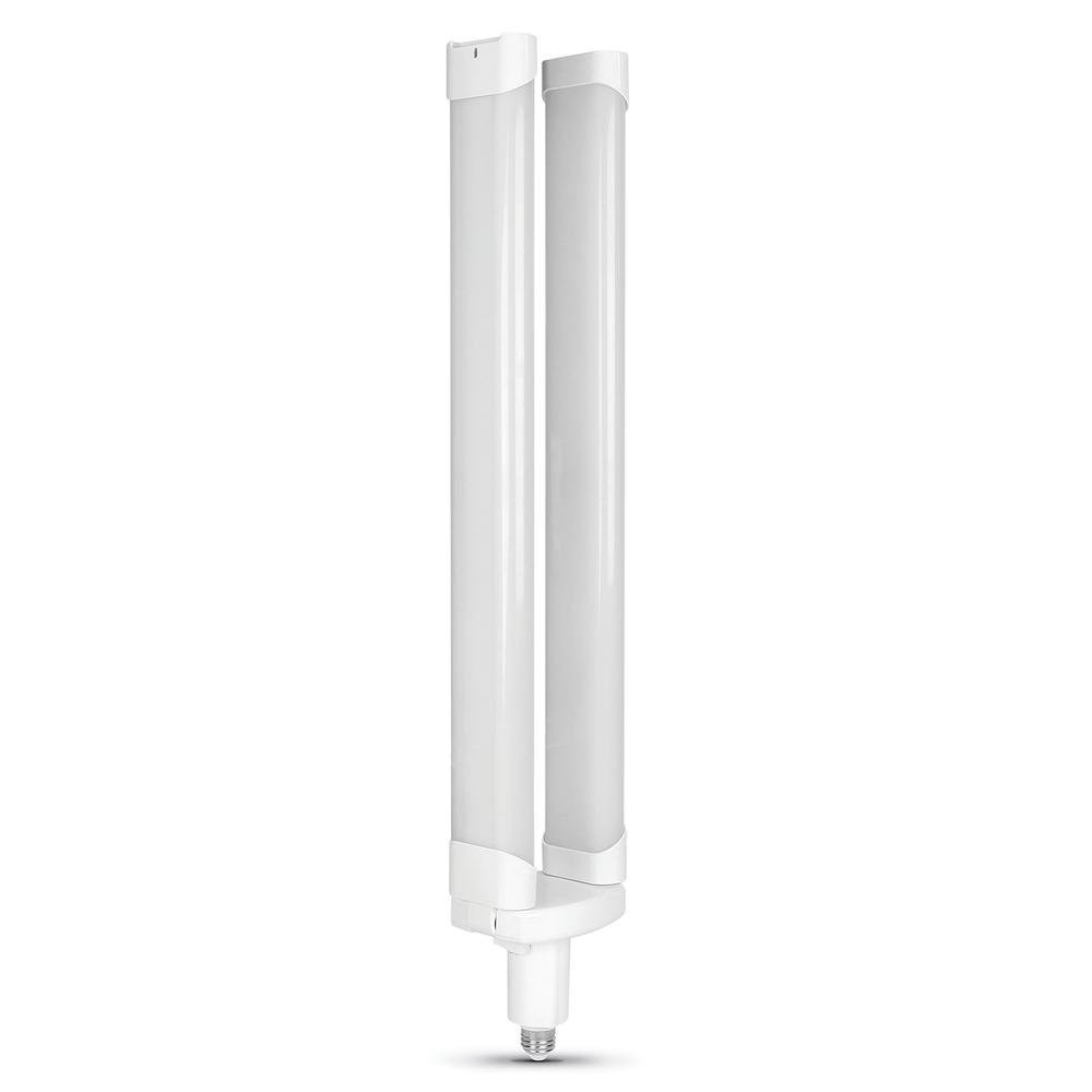 slide 1 of 1, KMS Bright Living 6K Lumen Shop Light, 1 ct