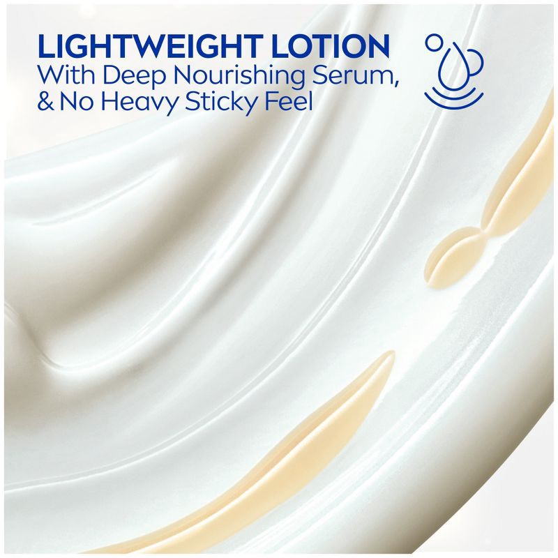 slide 11 of 11, NIVEA Shea Nourish Dry Skin Body Lotion with Shea Butter - 33.8 fl oz, 33.8 fl oz