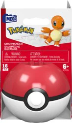 Mattel Pokemon Charmander