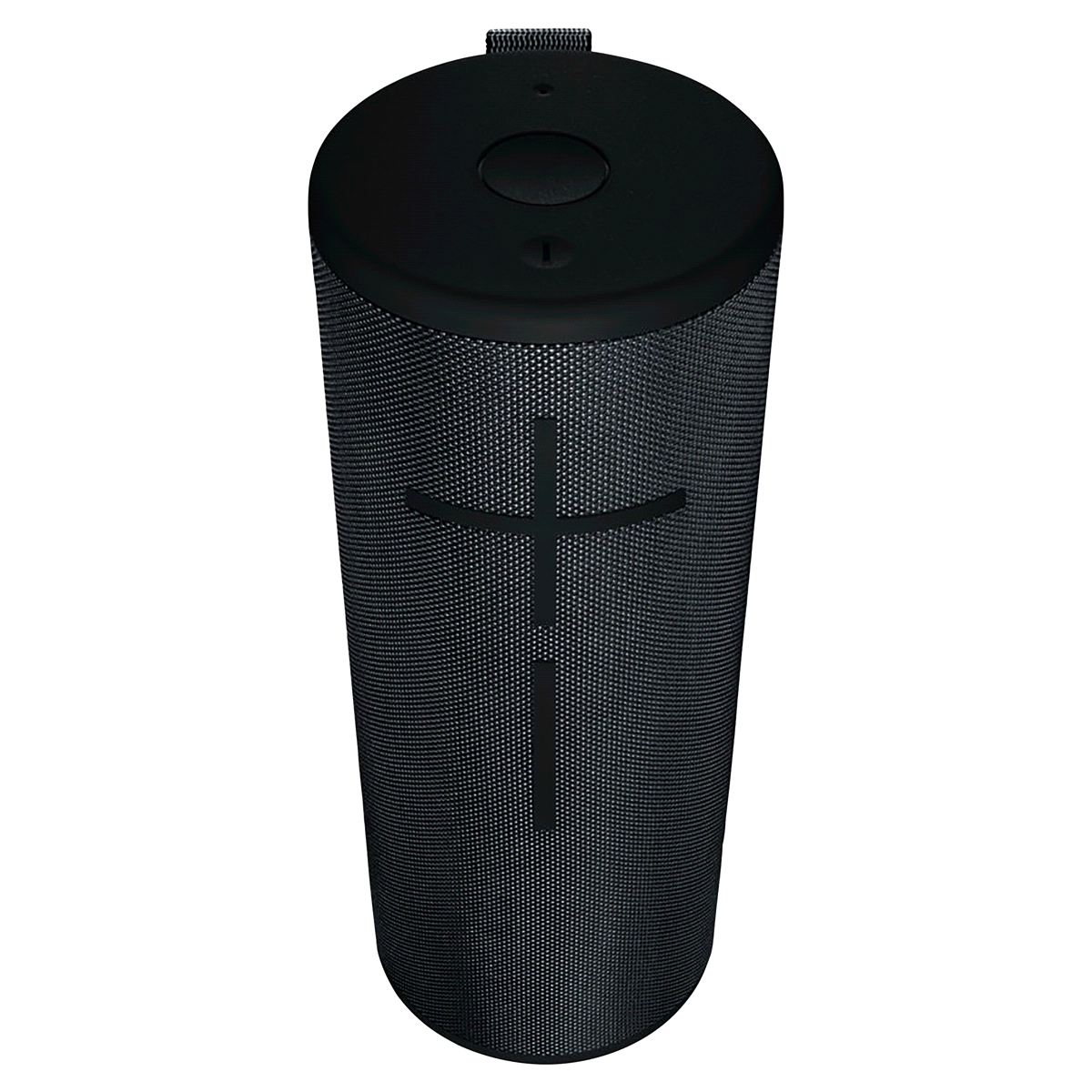 slide 3 of 3, Ultimate Ears MEGABOOM 3 Wireless Bluetooth Speaker (Night Black), 1 ct