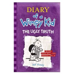 Diary of a Wimpy Kid: The Ugly Truth By Jeff Kinney