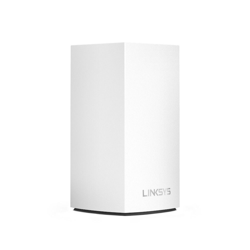 slide 2 of 7, Linksys Velop AC2600 DB Whole Home Wi-Fi Mesh Wireless Router, 2 ct