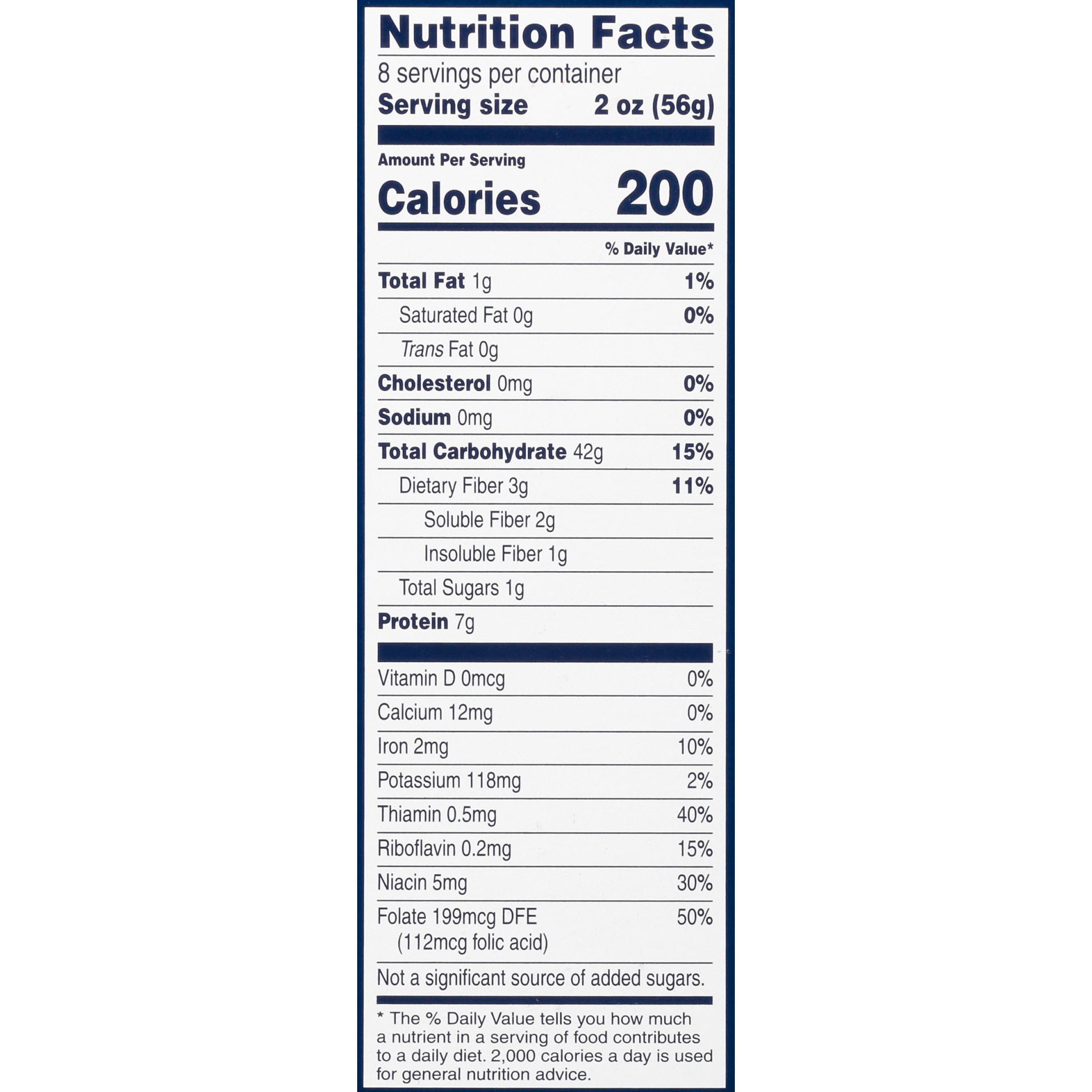 slide 5 of 8, Barilla Rotini Pasta, 16 oz