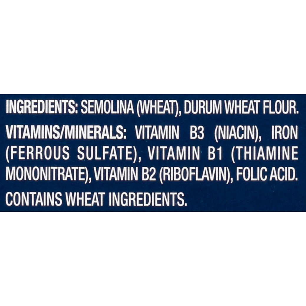 slide 3 of 8, Barilla Rotini Pasta, 16 oz