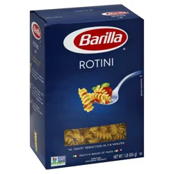 Barilla Rotini Pasta