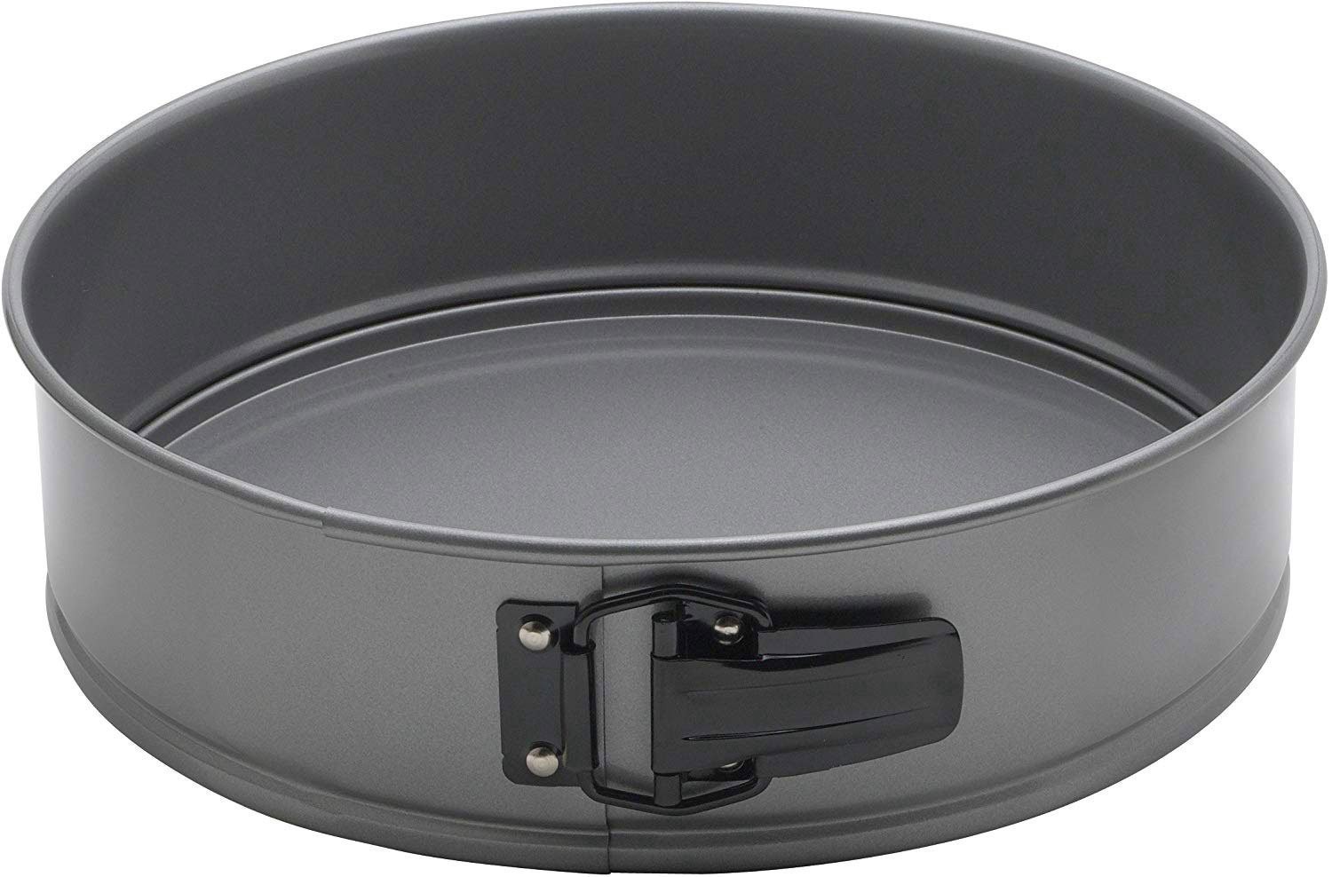 slide 1 of 1, Mrs. Anderson 10 inch Nonstick Springform Pan, 10 in