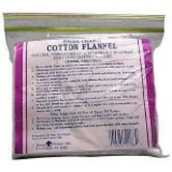 Heritage Prod Inc (Haba) Cotton Flannel 13X15