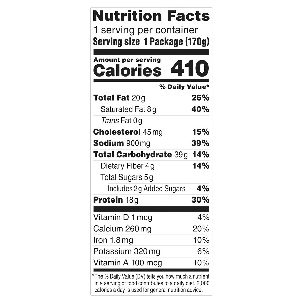 slide 2 of 13, Vital Pursuit Cauliflower Crust Three Meat Pizza, High Protein, Gluten Free, Portion Aligned Meal, Air Fryer Ready, 6.5oz, 6.5 oz