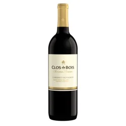 Clos du Bois Alexander Valley Cabernet Sauvignon Red Wine - 750ml Bottle