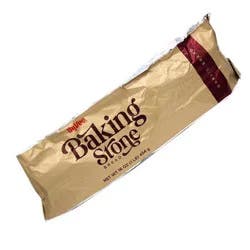 Hy-Vee Baking Stone Garlic Bread