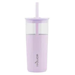 Reduce Aspen Glass Tumbler - Lilac