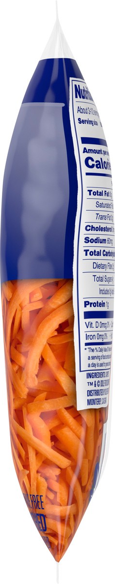 slide 2 of 6, Dole Shredded Carrots 10 oz, 10 oz