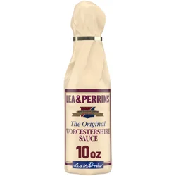 Lea & Perrins The Original Worcestershire Sauce- 10 oz