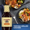 slide 5 of 10, Lea & Perrins Teriyaki Marinade Bottle, 16 oz