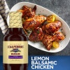 slide 2 of 7, Lea & Perrins Roasted Garlic & Balsamic Marinade, 16 fl oz