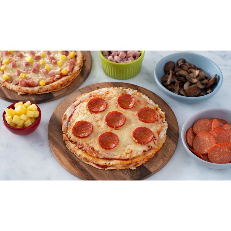 slide 3 of 9, Mission Taco Size Gluten Free Soft Original Flour Tortillas - 10.5oz/6ct, 6 ct; 10.5 oz