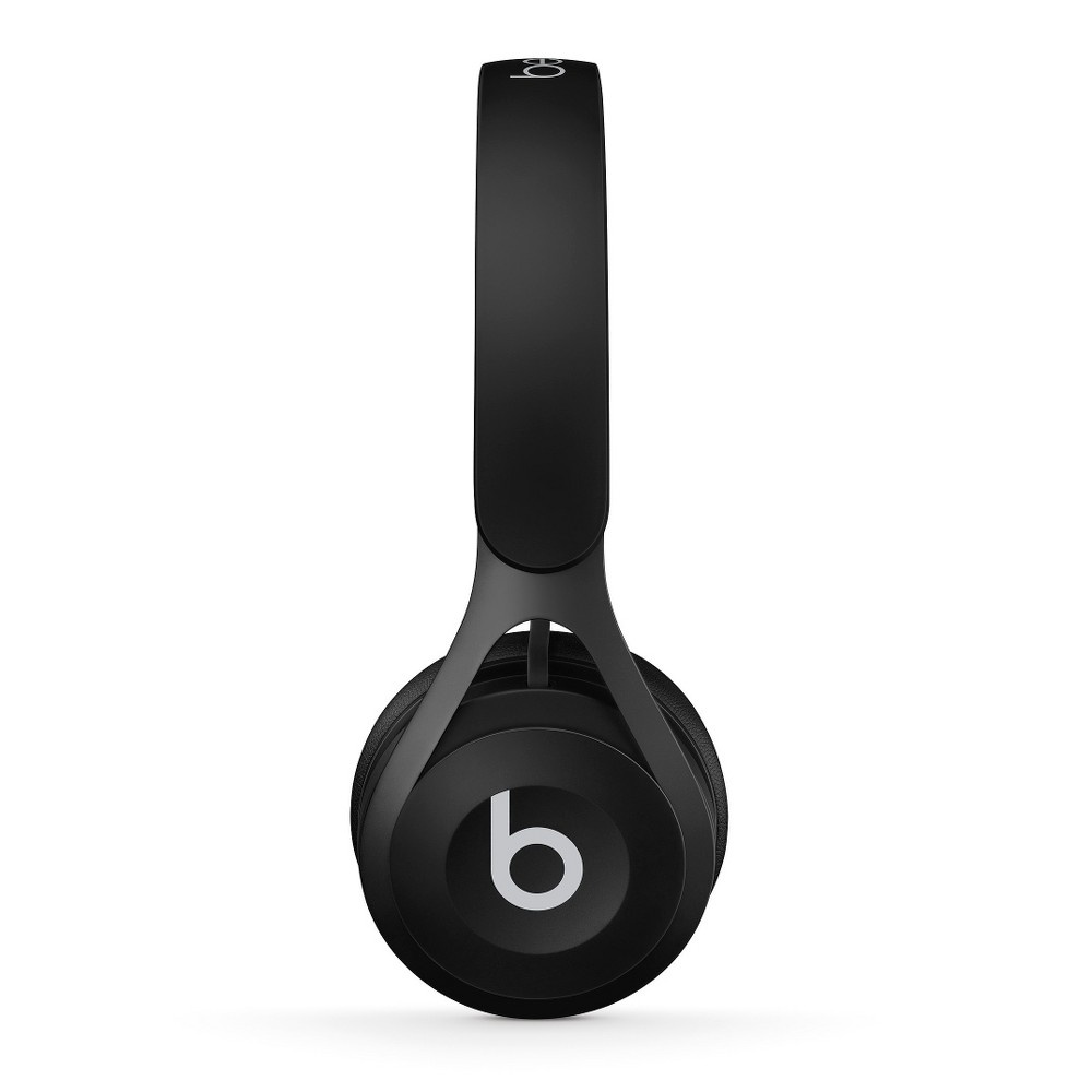 slide 5 of 7, Beats EP Wired On-Ear Headphones - Black, 1 ct