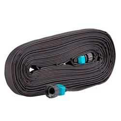 Gilmour 25' Flat Soaker Hose
