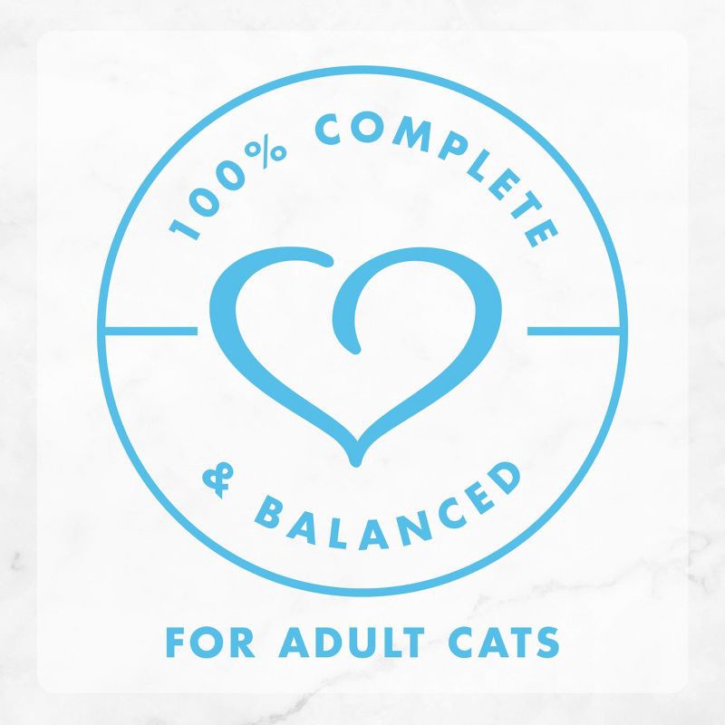 slide 4 of 11, Purina Fancy Feast Creamy Delights In a Creamy Sauce with a Touch of Real Milk Gourmet Wet Cat Food Chicken Feast - 3oz, 3 oz