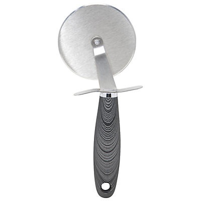 slide 1 of 1, Victoria Ashwood Handle Pizza Cutter, 1 ct