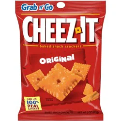 Cheez-It Original Cheese Puffs