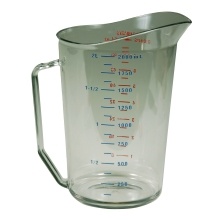 slide 1 of 1, Rubbermaid Measuring Cup, 1 ct