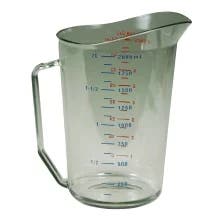 Rubbermaid Measuring Cup