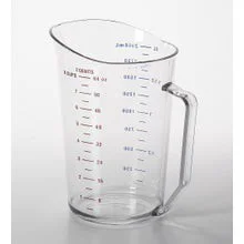 Rubbermaid Measuring Cup