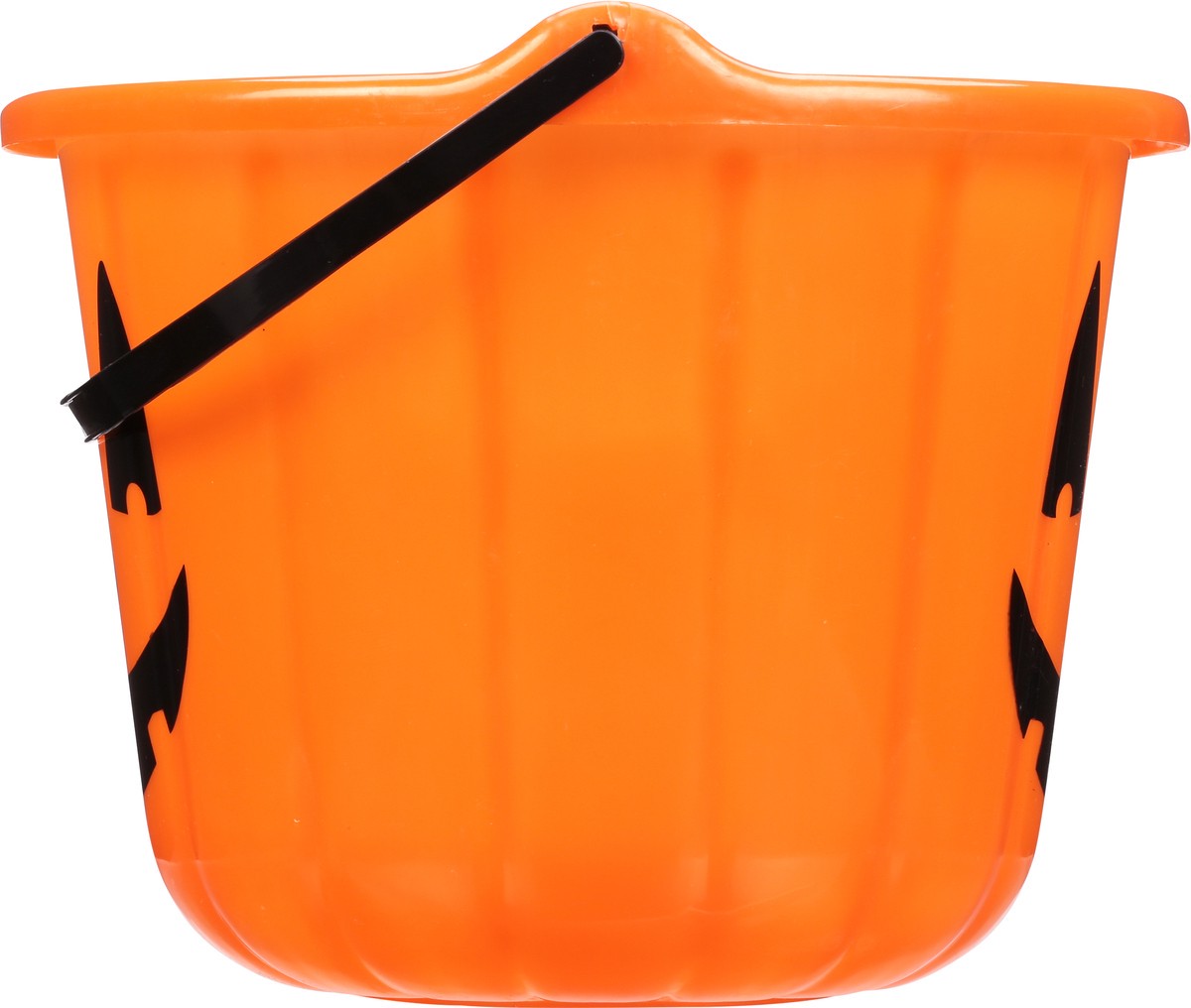 slide 9 of 9, Fun World Trick Or Treat Bucket, 1 ct