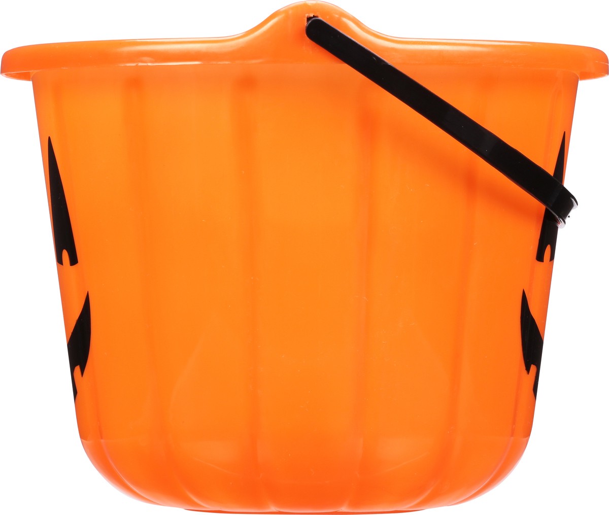 slide 6 of 9, Fun World Trick Or Treat Bucket, 1 ct
