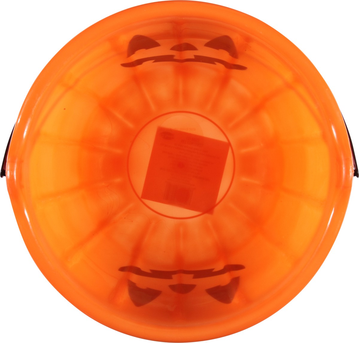 slide 7 of 9, Fun World Trick Or Treat Bucket, 1 ct