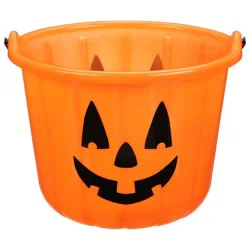 Fun World Trick Or Treat Bucket