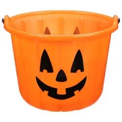 Fun World Trick Or Treat Bucket