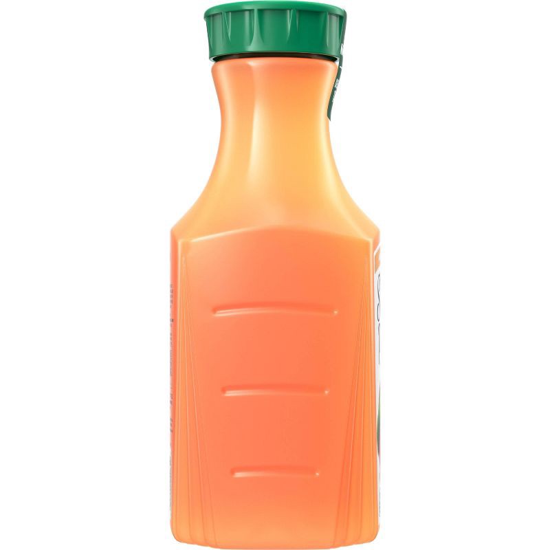 slide 3 of 10, Simply Beverages Simply Peach Juice Drink - 52 fl oz, 52 fl oz