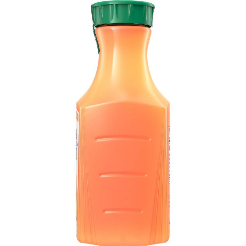 slide 4 of 10, Simply Beverages Simply Peach Juice Drink - 52 fl oz, 52 fl oz